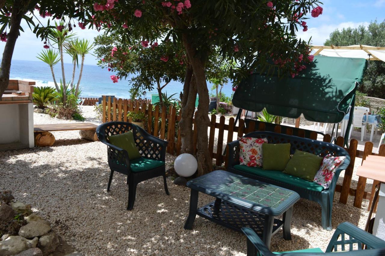 Albatros - Casa Alina Villa Tresnuraghes Exterior photo