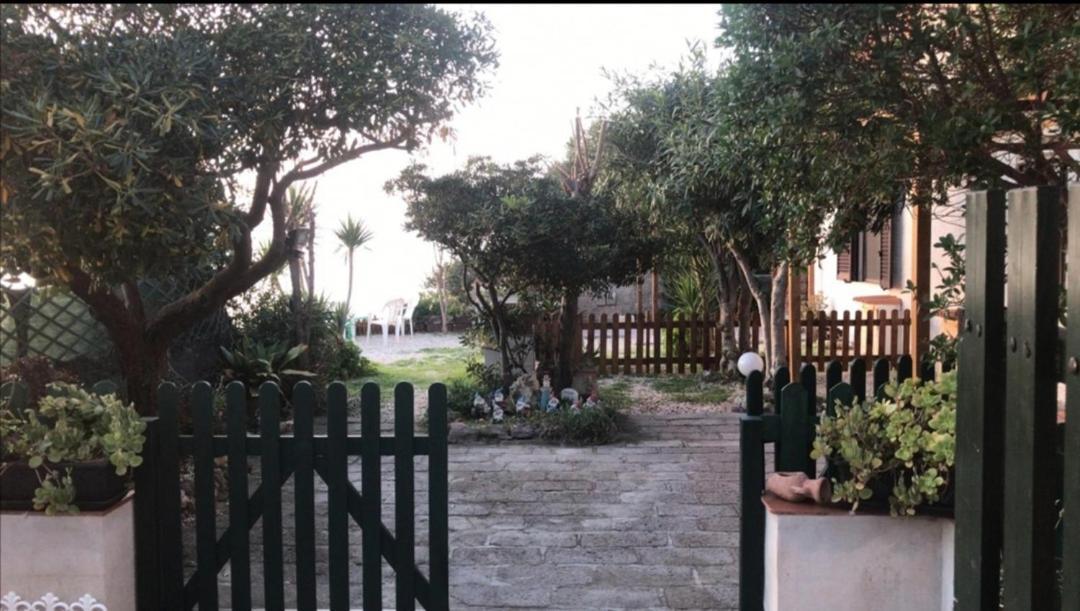 Albatros - Casa Alina Villa Tresnuraghes Exterior photo